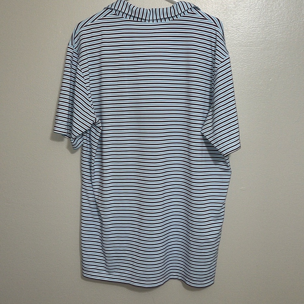 Peter Millar Polo Size L